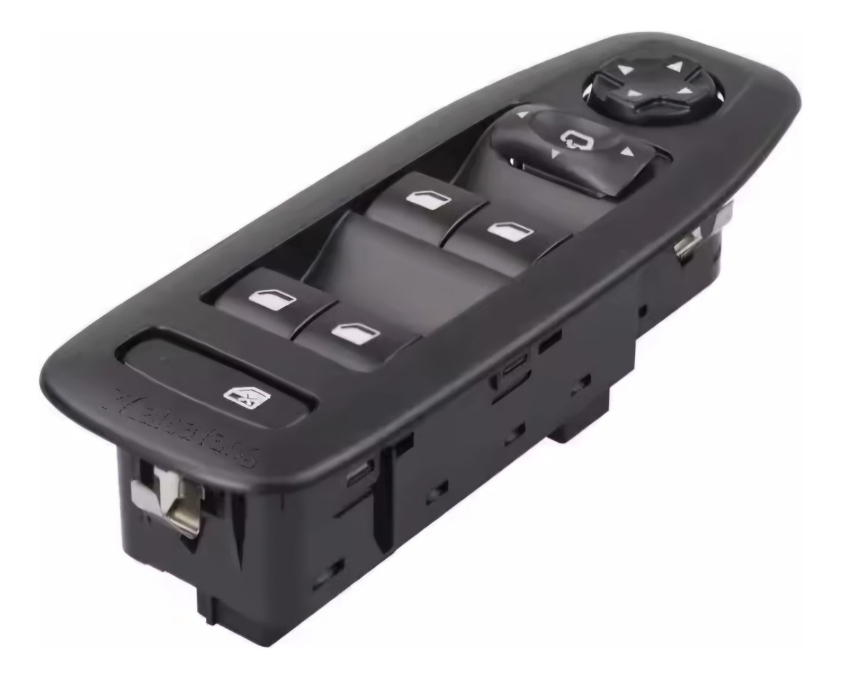 Interruptor Alzacristal Peugeot 208 2008 2013 A 2019