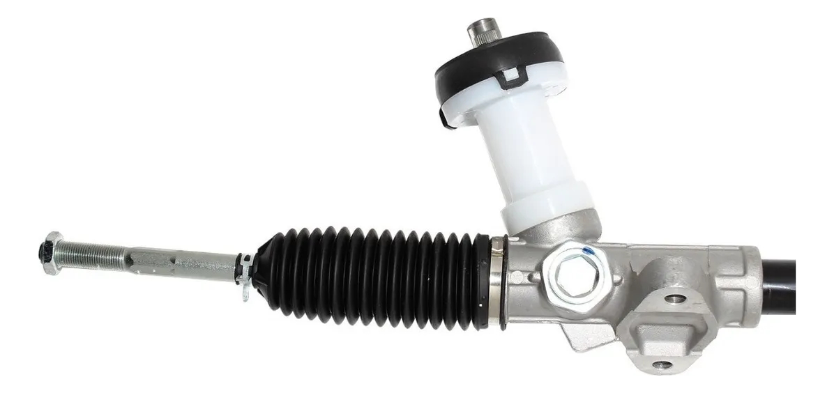 Cremallera Electroasistida Hyundai Accent 2011 2021 - Imagen 2
