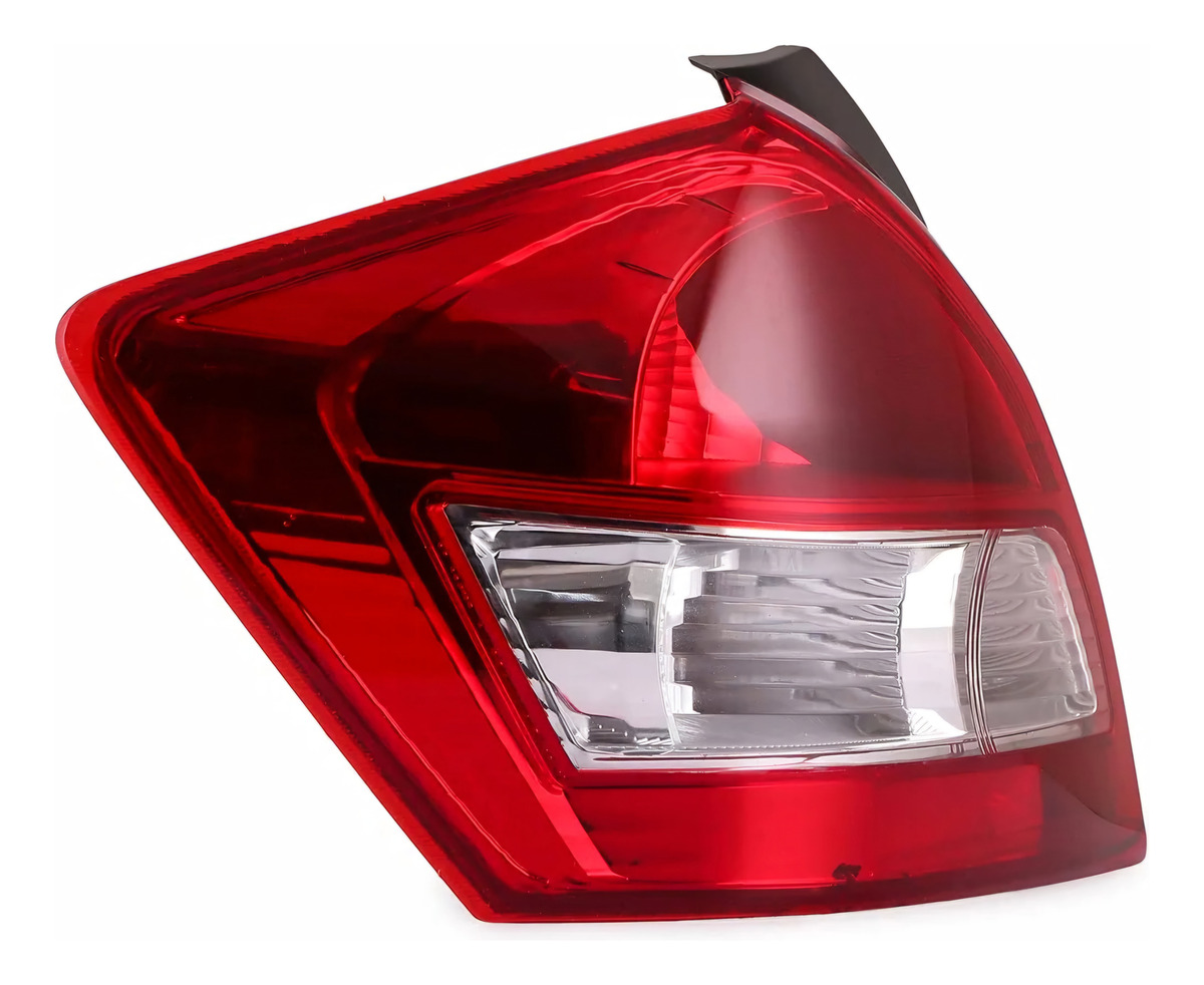 Faro Trasero Suzuki Dzire 2012 A 2017 Izquierdo Lumax - Imagen 2