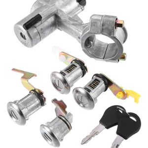 Kit Cilindros Ignicion Nissan Patrol Nissan B12