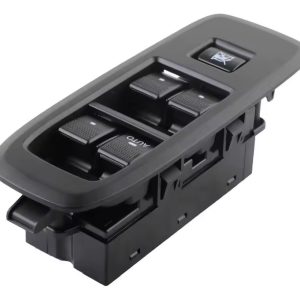 Comando Alzacristales Ford Ranger 2016 A 2020 Tke