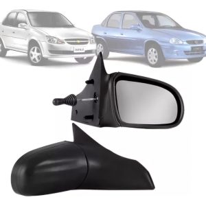 Espejo Derecho Manual C/control Corsa/corsa Classic 94-2015