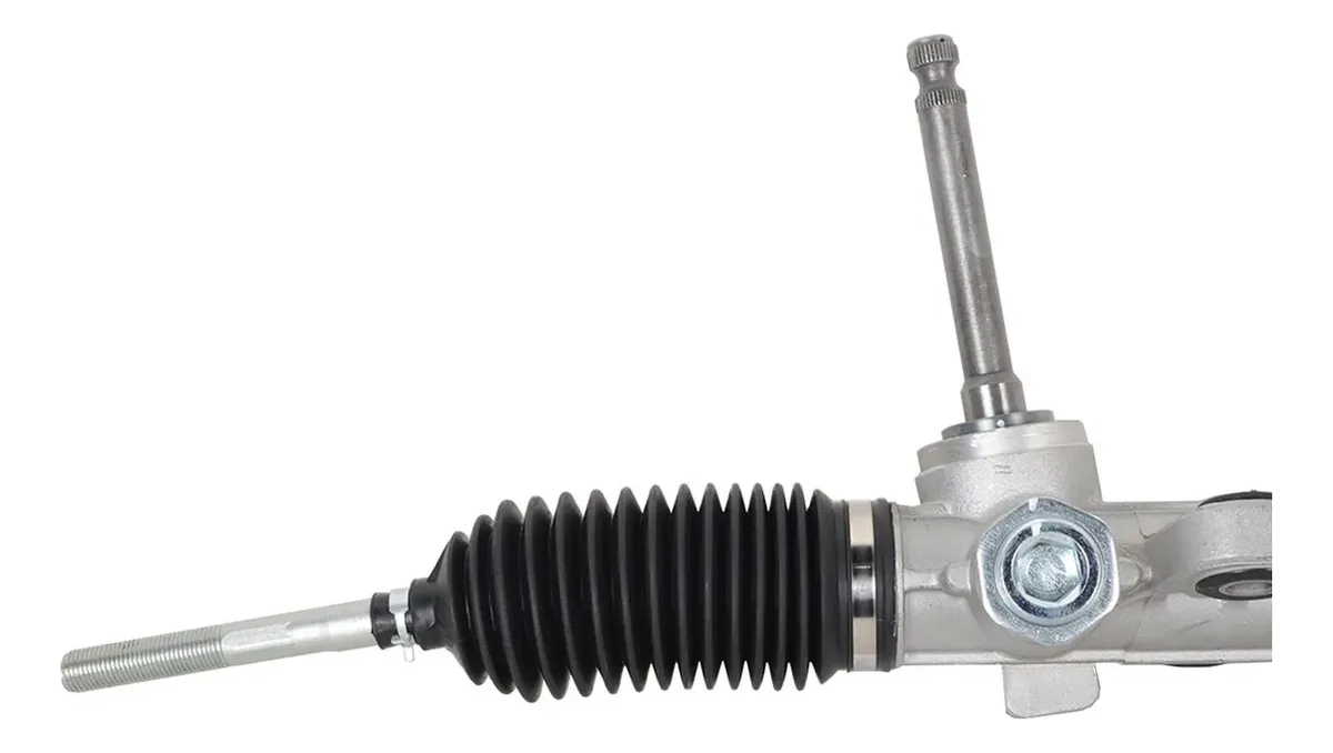 Cremallera Electroasistida Hyundai Accent/ Kia Rio 2006-2011 - Imagen 2