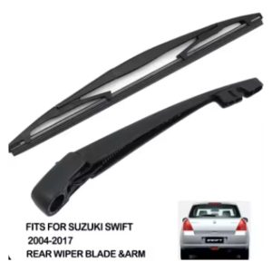 Brazo Y Escobilla Trasero Suzuki Swift 2005 2017