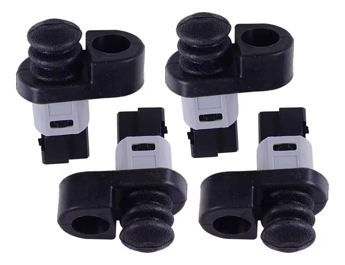 Interruptor Puerta Nissan D22 Np300 Navara - Imagen 3