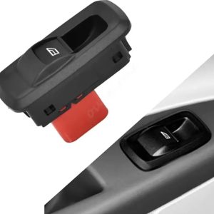 Interruptor Alzacristal Ford Ecosport Fiesta Kinetic