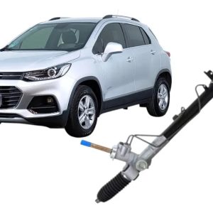 Cremallera Hidraulica Chevrolet Tracker 2013 - 2018