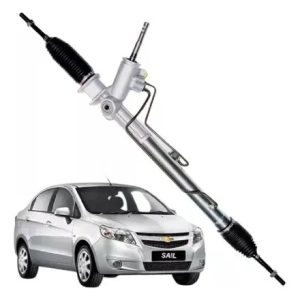 Cremallera Hidraulica Chevrolet Sail 2012-2017