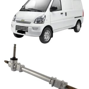 Cremallera Mecánica Chevrolet N300 2011-2019