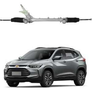 Cremallera Electroasistida Chevrolet Montana 21-24 / Tracker
