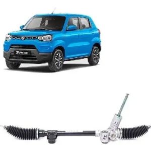 Cremallera Electrosasistida Suzuki S-presso 2020-2024