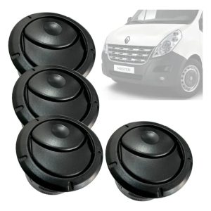 Difusor Aire Renault Master 3
