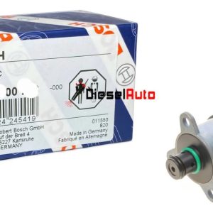 Válvula Reguladora Caudal Renault Master 3 2.3 Dci Bosch