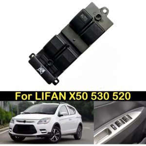 Comando Alzacristal Lifan X50 520 530