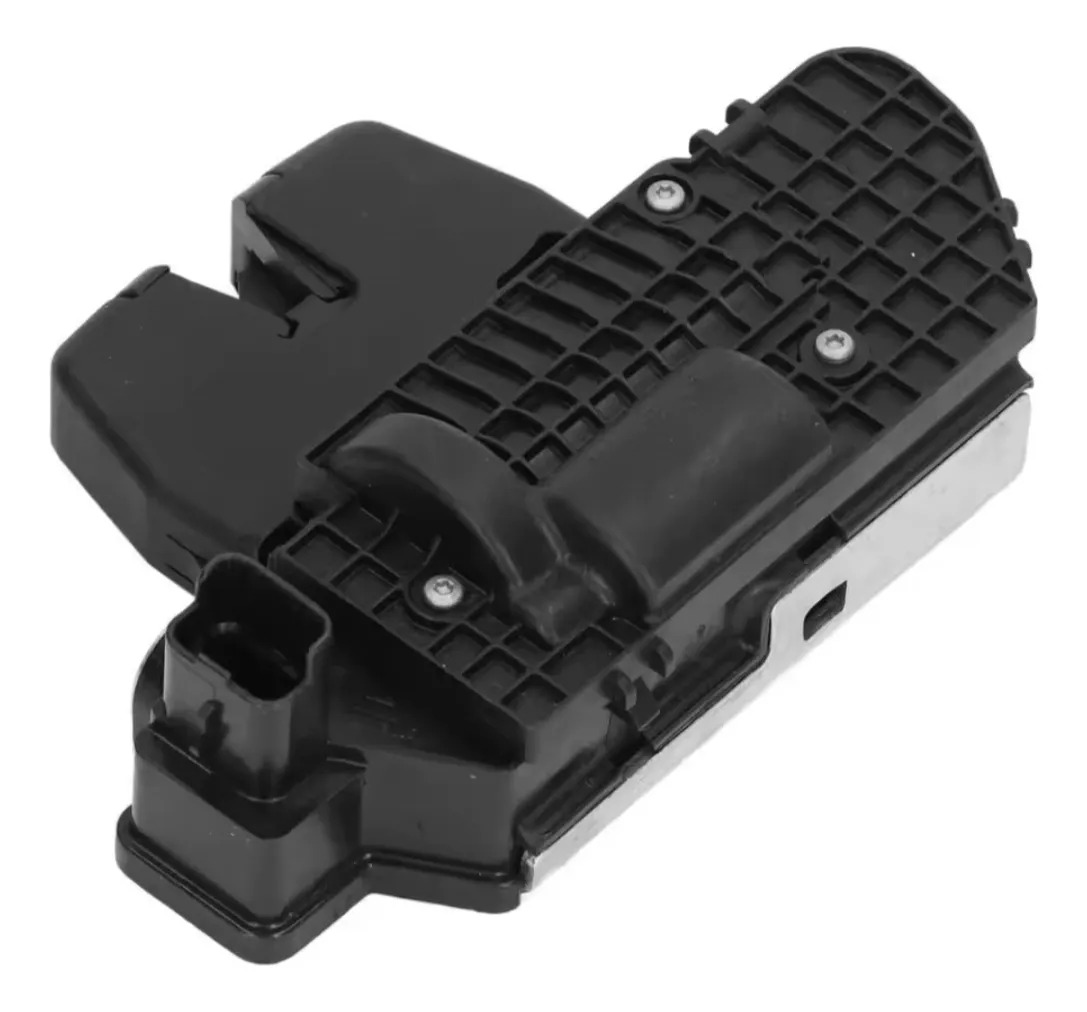 Cerradura Porton Peugeot 208 2008 3008 5008 Citroen C3 C4