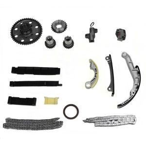 Kit Distribución Nissan Frontier Yd25 16 Piezas