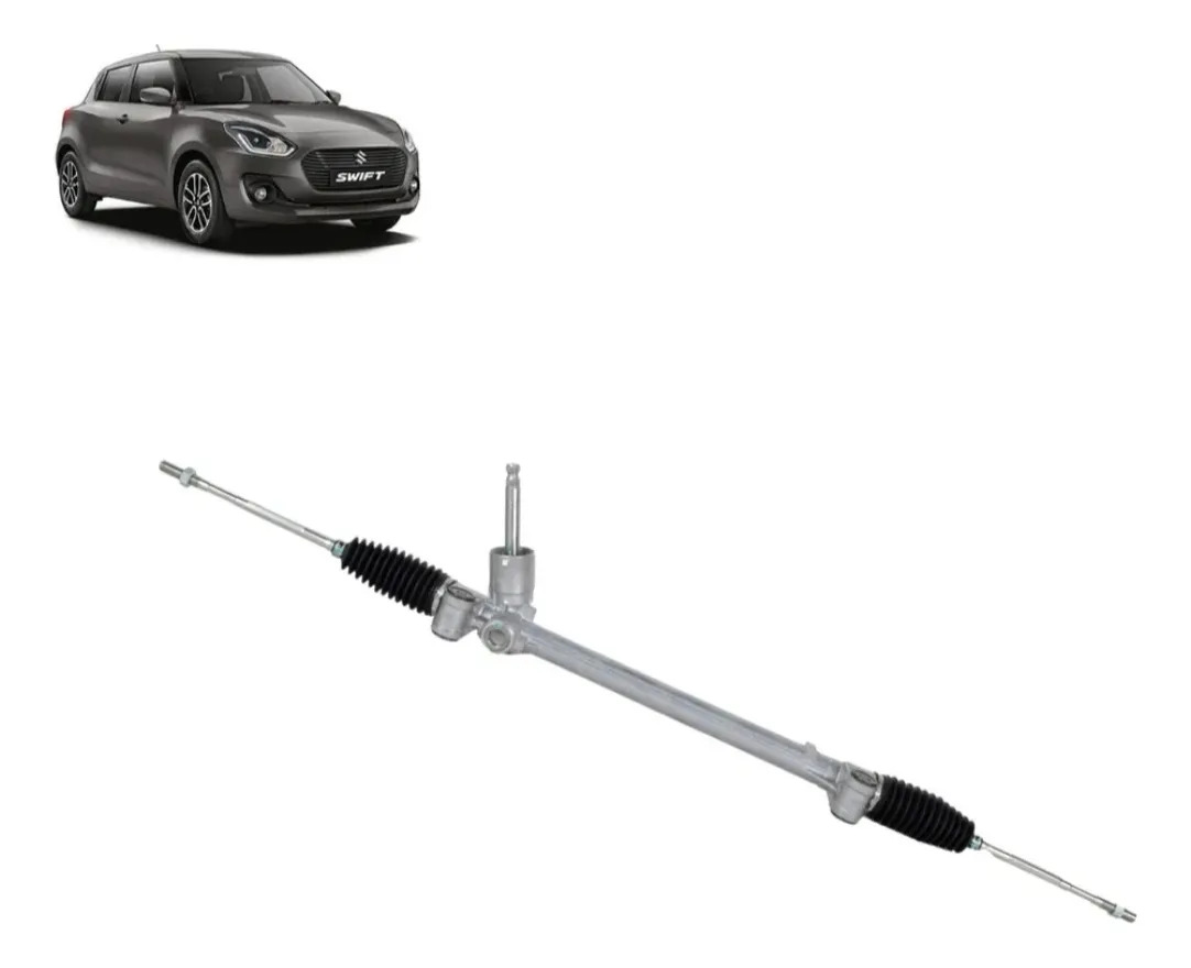 Cremallera Electroasistida Suzuki Swift Dzire 2018 A 2024