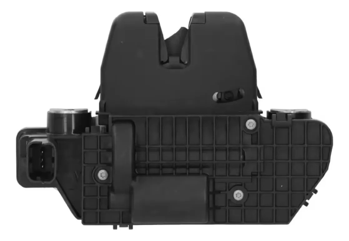 Cerradura Porton Peugeot 208 2008 3008 5008 Citroen C3 C4 - Imagen 2