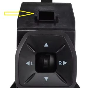Interruptor Espejos Hyundai Tucson 2010 A 2015
