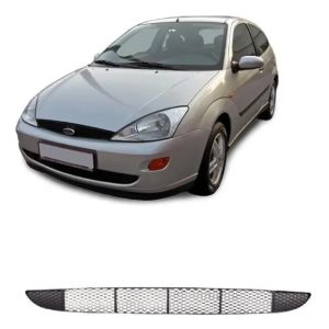 Rejilla De Paragolpes Ford Focus Ghia 98 05