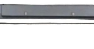 Moldura Paragolpe Jetour X70 Inferior
