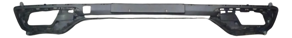 Moldura Paragolpe Jetour X70 Inferior