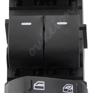 Interruptor Alzacristal Ford F150 2011 A 2014