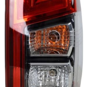 Faro Mitsubishi L200 2021 A 2024 Derecho Completo