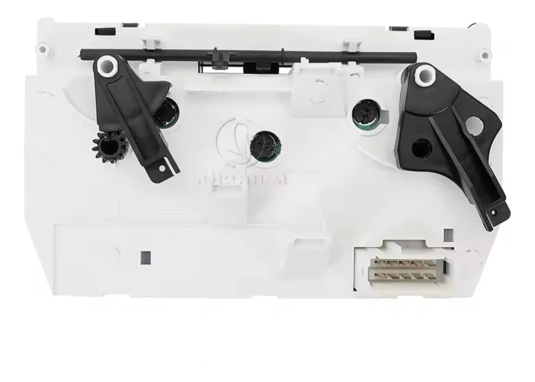 Comando Calefaccion Peugeot 206 207 307 Citroen C2 - Imagen 3