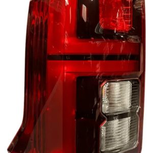 Faro Mitsubishi L200 2025 2026 Led Izquierdo