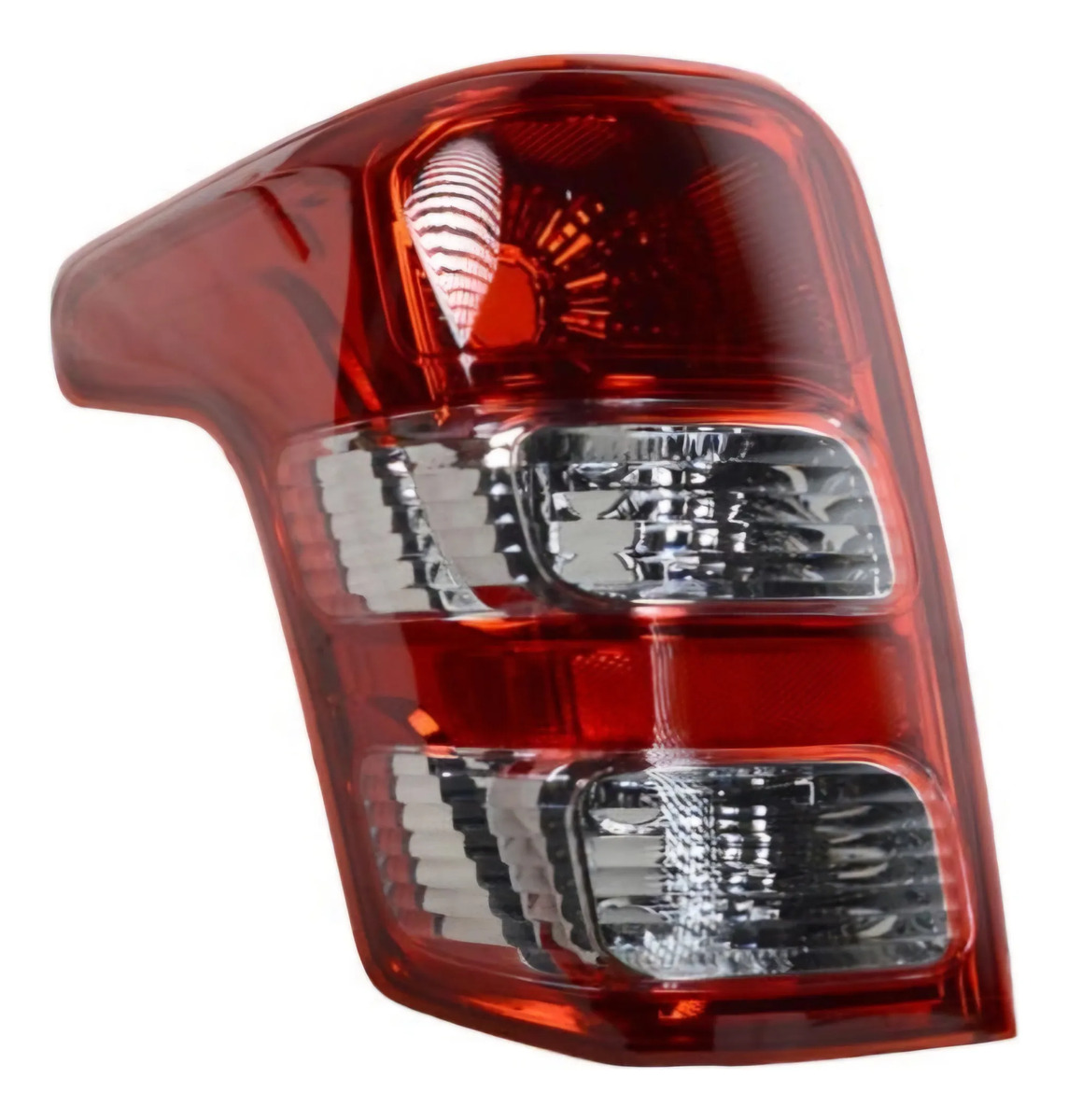 Faro Mitsubishi L200 2016 A 2020 Izquierdo