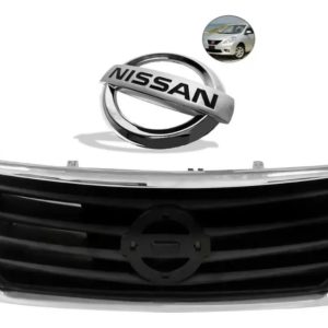 Careta Nissan Versa 2012 A 2014