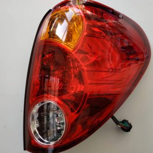 Faro Mitsubishi L200 2006 A 2015 C/ Porta Lámparas