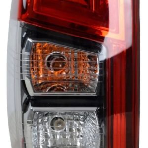 Faro Mitsubishi L200 2021 2024 Izquierdo Completo