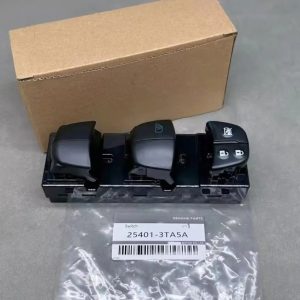 Interruptor Alzacristal Nissan Sentra B17 Original