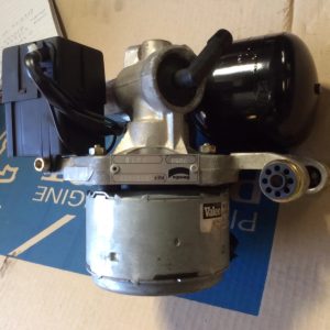 Bomba Electrica Abs Peugeot 405 Mk1