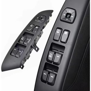 Interruptor Alzacristal Hyundai Tucson 2010 A 2015 Completo