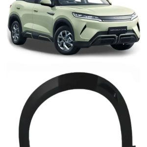 Fender Byd Yuan Pro Delantero Izquierdo