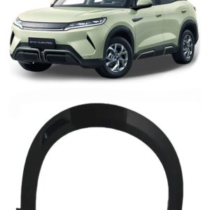 Fender Byd Yuan Pro Delantero Derecho