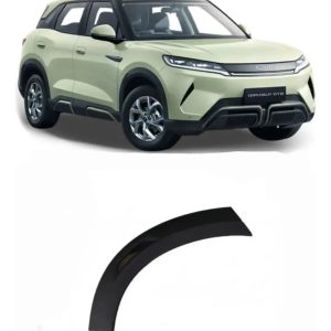 Fender Guardabarro Byd Yuan Pro Trasero Derecho