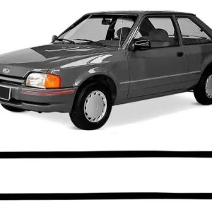 Kit Coliza Externa Ford Escort Mk3 Mk4 2 Puertas