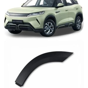 Fender Puerta Byd Yuan Pro Trasero Izquierdo