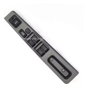 Interruptor Alzacristal Great Wall Wringle 3 5 Completo