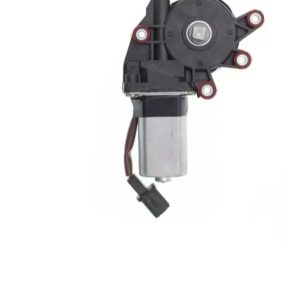 Motor Alzacristal Nissan Tiida X Trail T30 Derecha 2 Pines.
