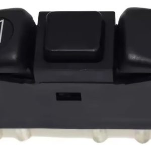 Interruptor Alzacristal Mercedes Benz 190 240 300 380 Doble