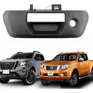 Manija Portón Nissan Frontier 2016 A 2024