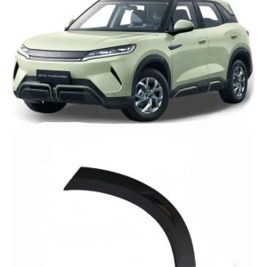 Fender Guardabarro Byd Yuan Pro Trasero Izquierdo