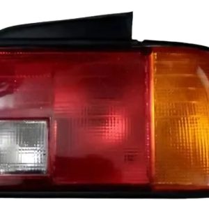 Faro Trasero Daihatsu Charade 1990 A 1993 Derecho