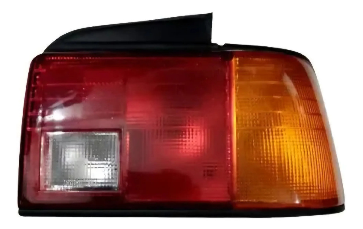 Faro Trasero Daihatsu Charade 1990 A 1993 Derecho