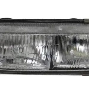 Semióptica Mitsubishi Lancer Izquierda 1988 1992